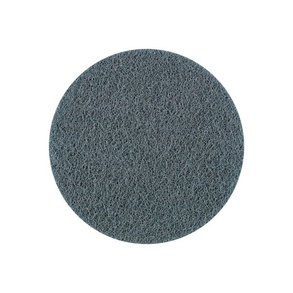 Pferd 5" POLIVLIES® Hook & Loop Disc - Aluminum Oxide - Very Fine Grade 43453